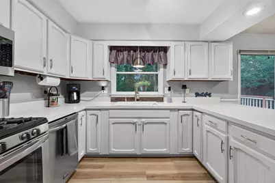 2543 Tricia Drive, Jackson, MI 49201 - Photo 19