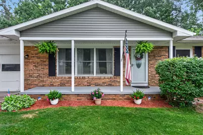 2543 Tricia Drive, Jackson, MI 49201 - Photo 5