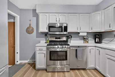 2543 Tricia Drive, Jackson, MI 49201 - Photo 21