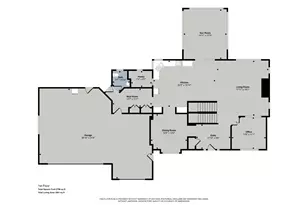7769 Harmony Cove Ct, Byron Center, MI 49315 - Photo 23