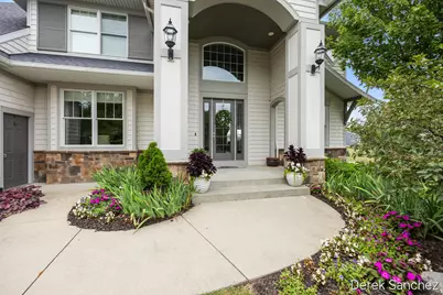 7769 Harmony Cove Court, Byron Center, MI 49315 - Photo 7