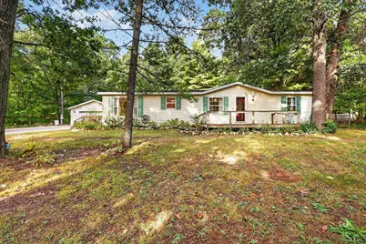 9755 S Beech Avenue, Howard City, MI 49329 - Photo 3