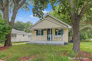 5055 Haughey Ave SW, Wyoming, MI 49548 - Photo 1