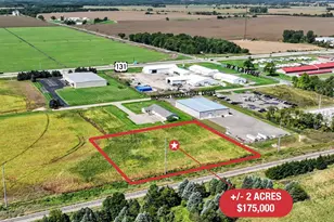 15675 Morris Industrial Dr, Schoolcraft, MI 49087 - Photo 1
