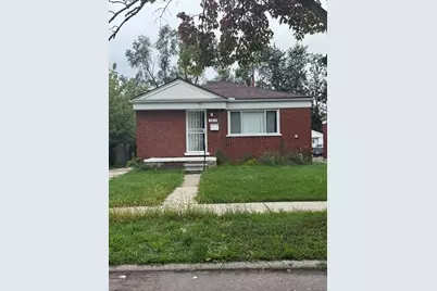 7811 Ashton Avenue, Detroit, MI 48228 - Photo 1