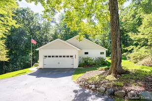 10920 Foreman St SE, Lowell, MI 49331 - Photo 1