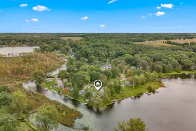 5406 Circle Drive, Reading, MI 49274 - Photo 57