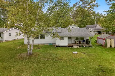 5406 Circle Drive, Reading, MI 49274 - Photo 1