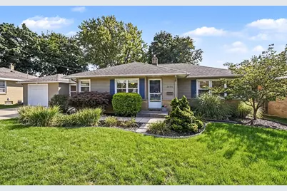 3804 Navaho Street SW, Grandville, MI 49418 - Photo 33