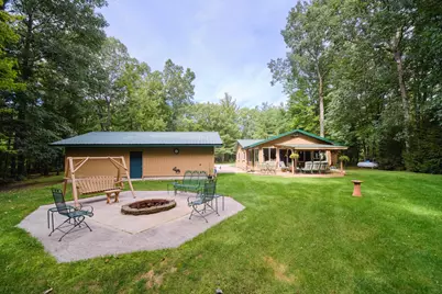 17349 Hoxeyville Road, Wellston, MI 49689 - Photo 5