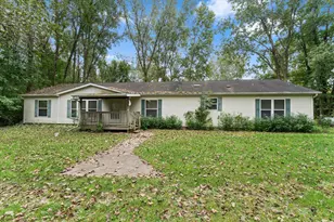 12413 M-60, Jones, MI 49061 - Photo 1