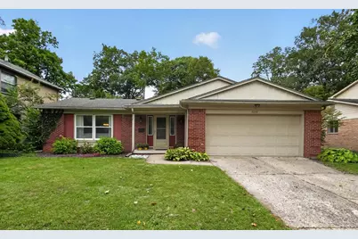 3348 Tacoma Circle, Ann Arbor, MI 48108 - Photo 1
