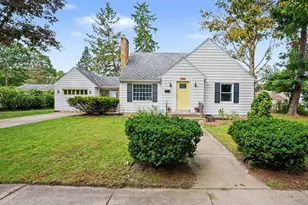 110 Stowe Ct, Niles, MI 49120 - Photo 1