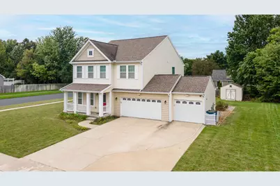 2303 Sagebrush Street, Kalamazoo, MI 49006 - Photo 1