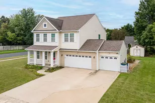 2303 Sagebrush St, Kalamazoo, MI 49006 - Photo 1
