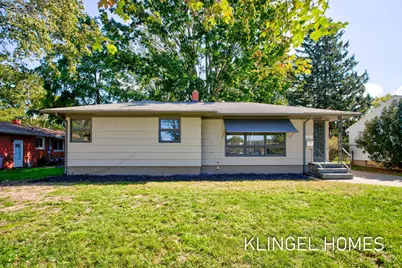902 S Despelder Street, Grand Haven, MI 49417 - Photo 1