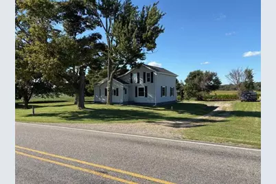 5740 W Montgomery, Camden, MI 49232 - Photo 1
