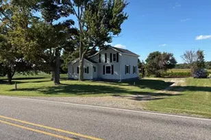 5740 W Montgomery, Camden, MI 49232 - Photo 1