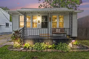 1764 Euclid St, Lincoln Park, MI 48146 - Photo 3