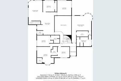 833 Lakewood Drive, Rochester Hills, MI 48309 - Photo 79