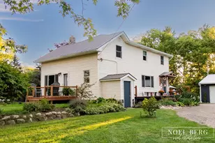 6545 Blackmer Rd, Ravenna, MI 49451 - Photo 1