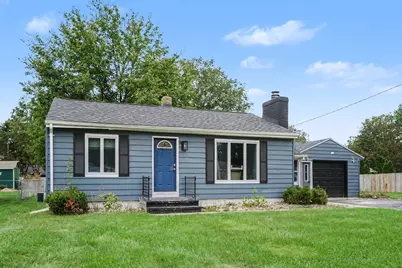 8126 Lorac Street, Portage, MI 49002 - Photo 1