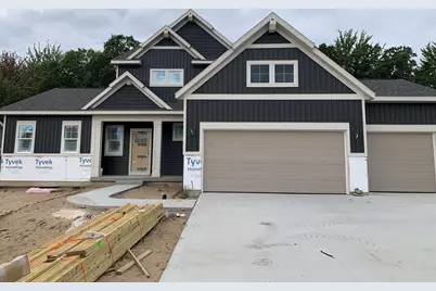 12469 Emerson Road, Grand Haven, MI 49417 - Photo 1