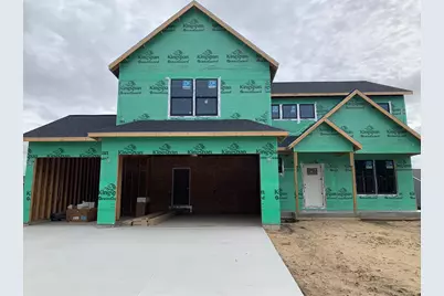 12462 Emerson Road, Grand Haven, MI 49417 - Photo 1