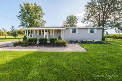16610 48th Avenue, Coopersville, MI 49404 - Photo 1