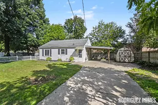 8242 Freeland Ave SW, Byron Center, MI 49315 - Photo 21