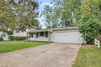 225 Eaton Street, Battle Creek, MI 49017 - Photo 3