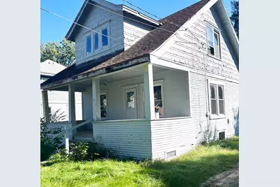 123 Damon Street, Jackson, MI 49203 - Photo 1