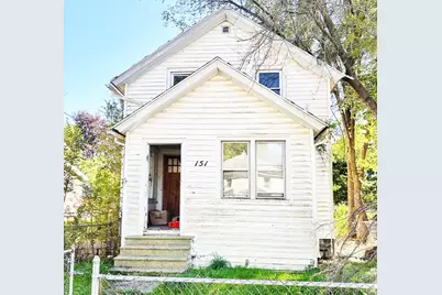 151 Hollis Street, Jackson, MI 49203 - Photo 1