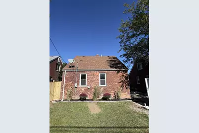 6209 Lodewyck Street, Detroit, MI 48224 - Photo 3