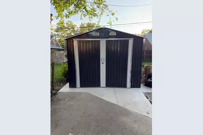 6209 Lodewyck Street, Detroit, MI 48224 - Photo 5