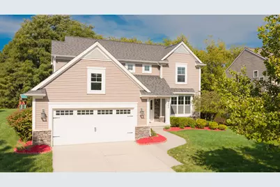 5205 Anacostia Drive, Okemos, MI 48864 - Photo 1