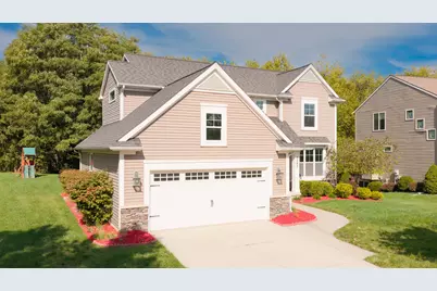 5205 Anacostia Drive, Okemos, MI 48864 - Photo 3