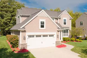 5205 Anacostia Drive, Okemos, MI 48864 - Photo 3