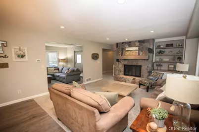 2017 Wolfboro Drive SE, Kentwood, MI 49508 - Photo 11