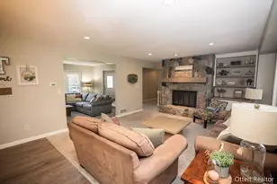 2017 Wolfboro Dr SE, Kentwood, MI 49508 - Photo 11