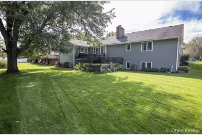 2017 Wolfboro Drive SE, Kentwood, MI 49508 - Photo 3