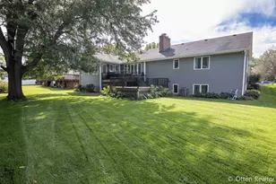 2017 Wolfboro Dr SE, Kentwood, MI 49508 - Photo 3