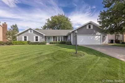 2017 Wolfboro Drive SE, Kentwood, MI 49508 - Photo 1