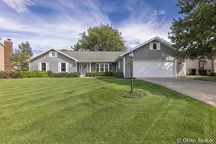 2017 Wolfboro Dr SE, Kentwood, MI 49508 - Photo 1