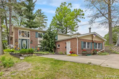 875 Bruce Drive, Middleville, MI 49333 - Photo 3