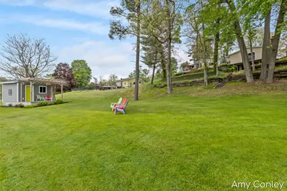 875 Bruce Drive, Middleville, MI 49333 - Photo 35
