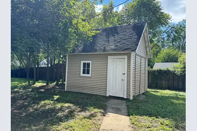 116 E Railroad Street, Dowagiac, MI 49047 - Photo 21