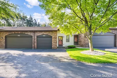3238 Arrowhead Arms Court SW, Grandville, MI 49418 - Photo 1