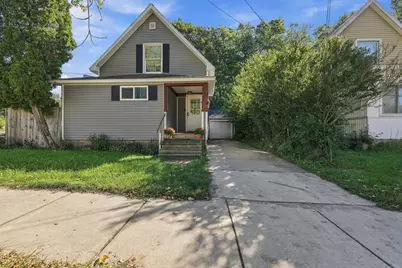 306 N Main Street, Allegan, MI 49010 - Photo 1