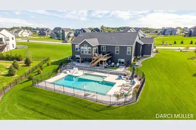 8025 Erie Drive SW, Byron Center, MI 49315 - Photo 59